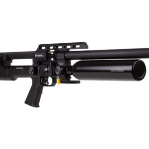 Reximex Throne Gen 2 PCP Air Rifle