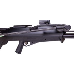 Benjamin Pioneer Airbow