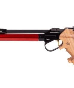 Morini MOR-162EI Short Pellet Pistol