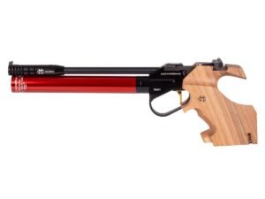 Morini MOR-162EI Short Pellet Pistol