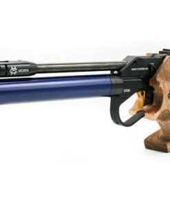 Morini MOR-162MI Pellet Pistol
