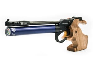 Morini MOR-162MI Pellet Pistol