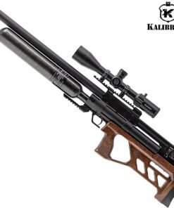 KalibrGun Cricket II Tactical