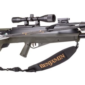 Benjamin Airbow M600