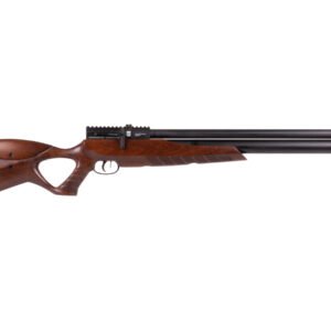 JTS Airacuda Max Rifle Compressor Combo