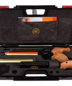 Morini MOR-162EI Pellet Pistol