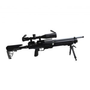 AEA Challenger Pro Tactical EagleWolf Challenger