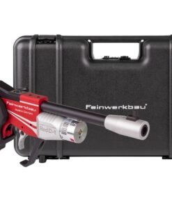 Feinwerkbau Simulator Laser Training Pistol Package