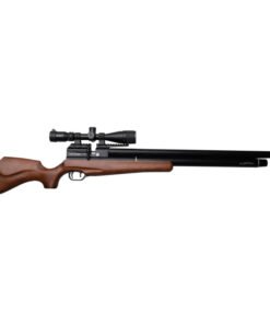 AIRGUN AA Challenger NOVA