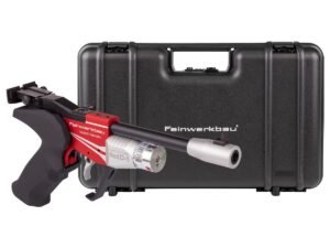 Feinwerkbau Simulator Laser Training Pistol Package