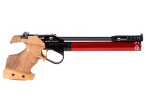 Morini MOR-162EI Pellet Pistol