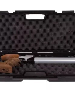 Hammerli AP20 Pro Pellet Pistol